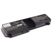 Notebook batterij HP Pavilion tx1012AU