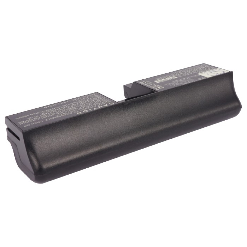 Notebook batterij HP Pavilion tx2019au