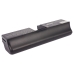 Notebook batterij HP Pavilion tx2019au