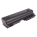 Notebook batterij HP Pavilion tx2019au