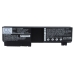 Notebook batterij HP Pavilion tx2105au
