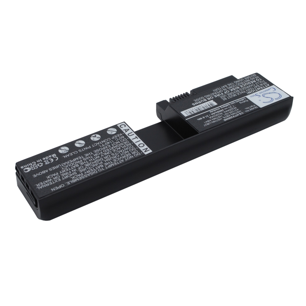 Notebook batterij HP Pavilion tx2105au