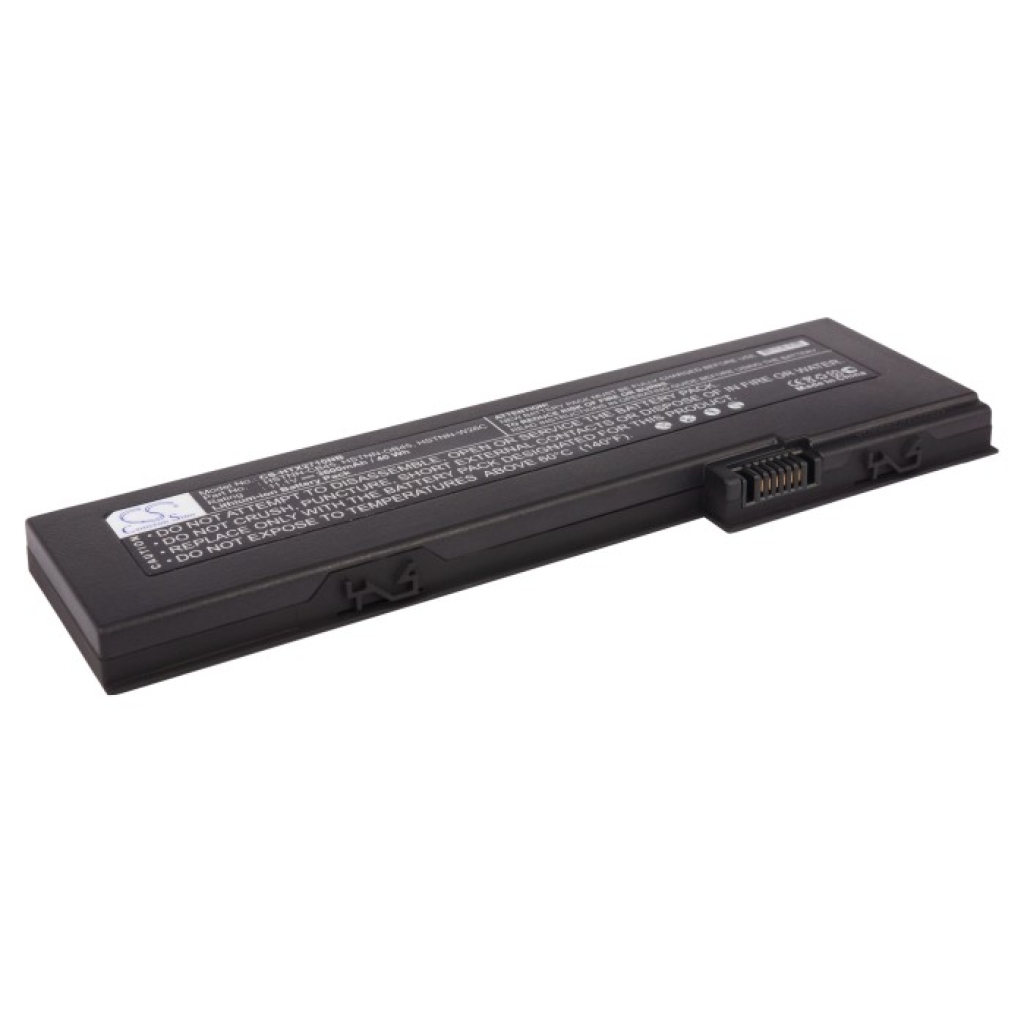 Batterij Vervangt AH547AA