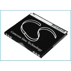 Compatibele batterijvervanging voor AT&T 35H00167-00M,35H00167-01M,35H00167-03M,BH39100
