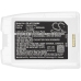 Batteries Remplace 7800-BTXC-1