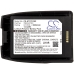 Batterijen Vervangt 7800-BTXC-1