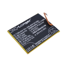 Remplacement de batterie compatible pour Huawei HB416683ECW