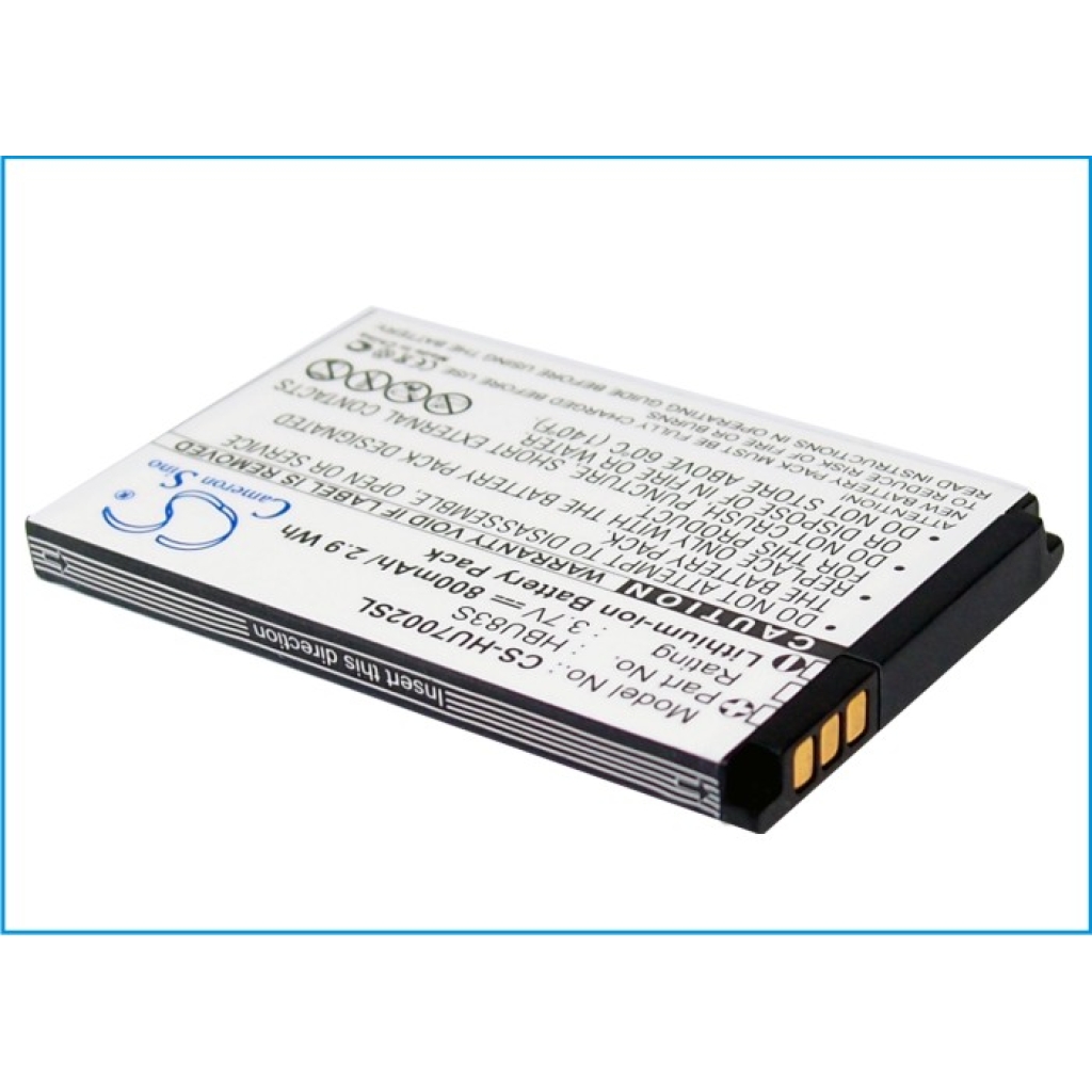 Huawei C2906