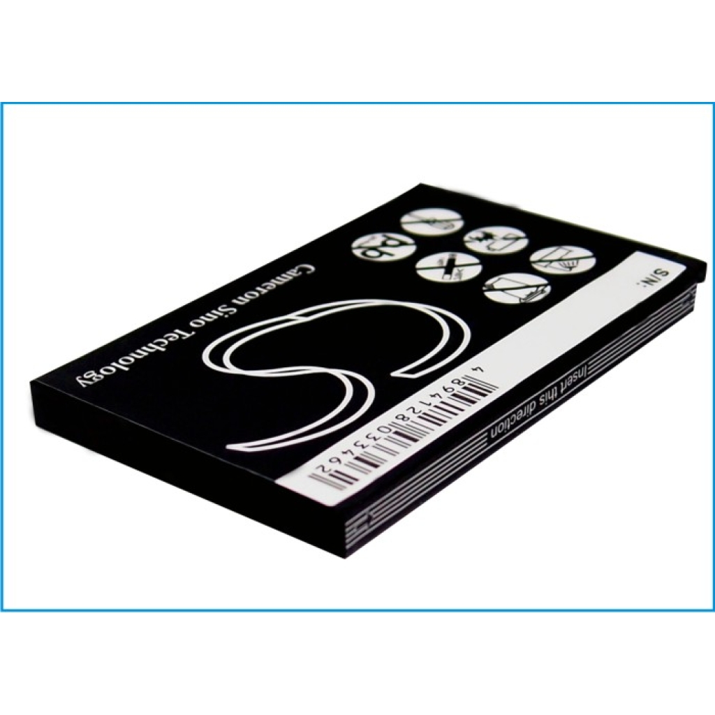 Huawei C2906