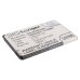 Remplacement de batterie compatible pour AT
