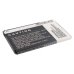 Remplacement de batterie compatible pour AT