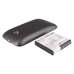Batterij compatibel met Huawei CS-HU8650HL