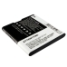 Batterij compatibel met Huawei AT&T MetroPCS T-Mobile MTC Srf CS-HU8650XL