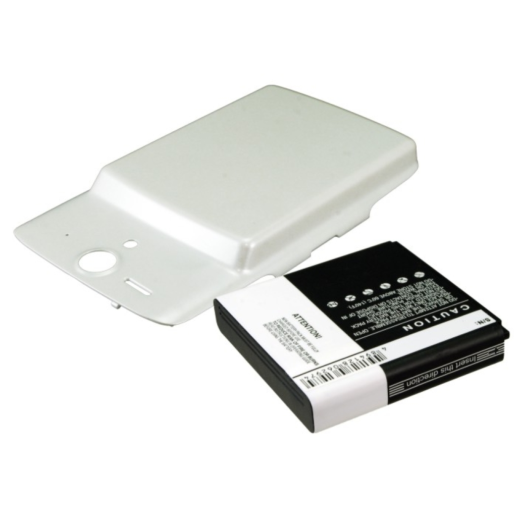 Batterij compatibel met Huawei CS-HU8815WL