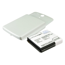 Compatibele batterijvervanging voor Huawei HB5N1H