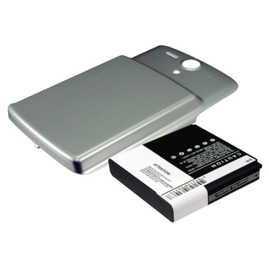 Batterij compatibel met Huawei CS-HU8815XL