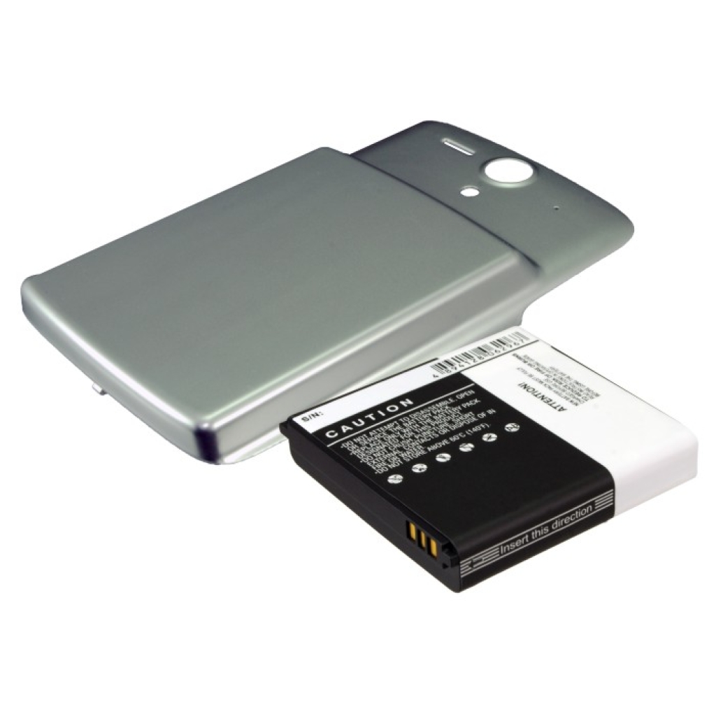 Batterij compatibel met Huawei CS-HU8815XL