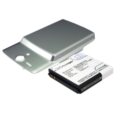Compatibele batterijvervanging voor Huawei HB5N1H