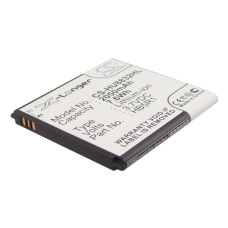 Compatibele batterijvervanging voor Huawei HB5R1,HB5R1H
