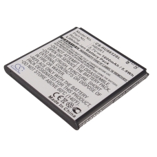 Remplacement de batterie compatible pour Huawei HB5R1,HB5R1H