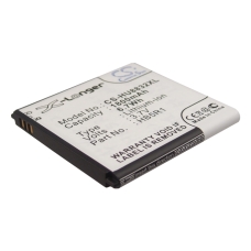 Compatibele batterijvervanging voor Huawei HB5R1,HB5R1H