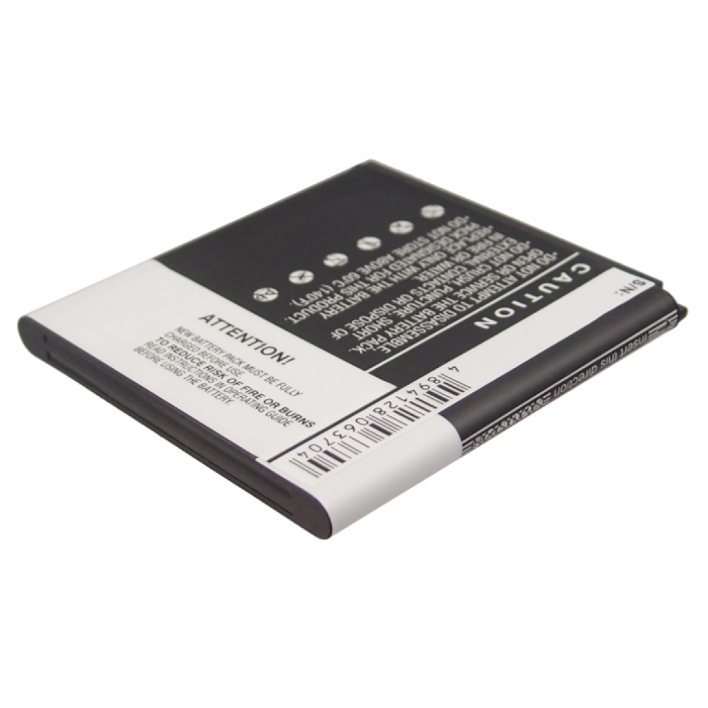 Batterij compatibel met Huawei CS-HU8832XL