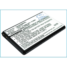 Remplacement de batterie compatible pour Huawei HB5F1H,HF5F1H