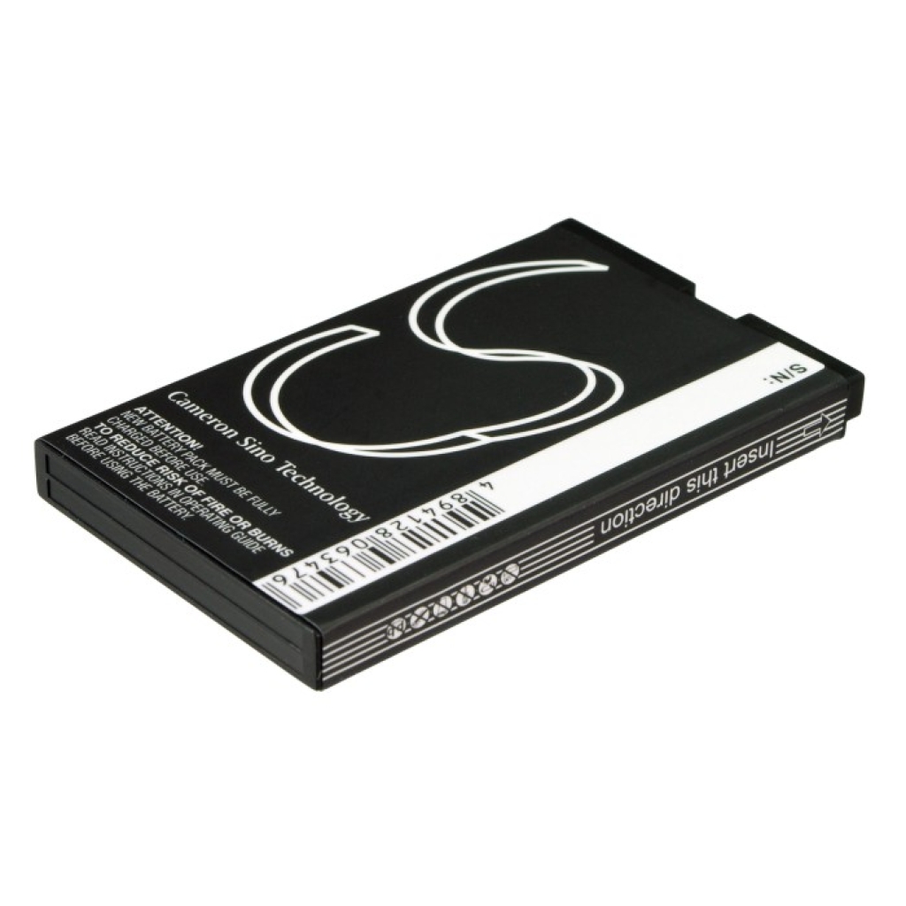 Batterij compatibel met Huawei CS-HU9200SL