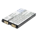 Batterij compatibel met Huawei CS-HU9200SL