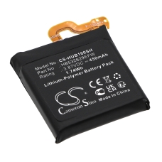 Remplacement de batterie compatible pour Huawei HB532629EFW
