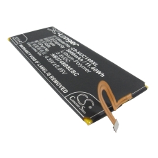 Remplacement de batterie compatible pour Huawei HB3748B8EBC