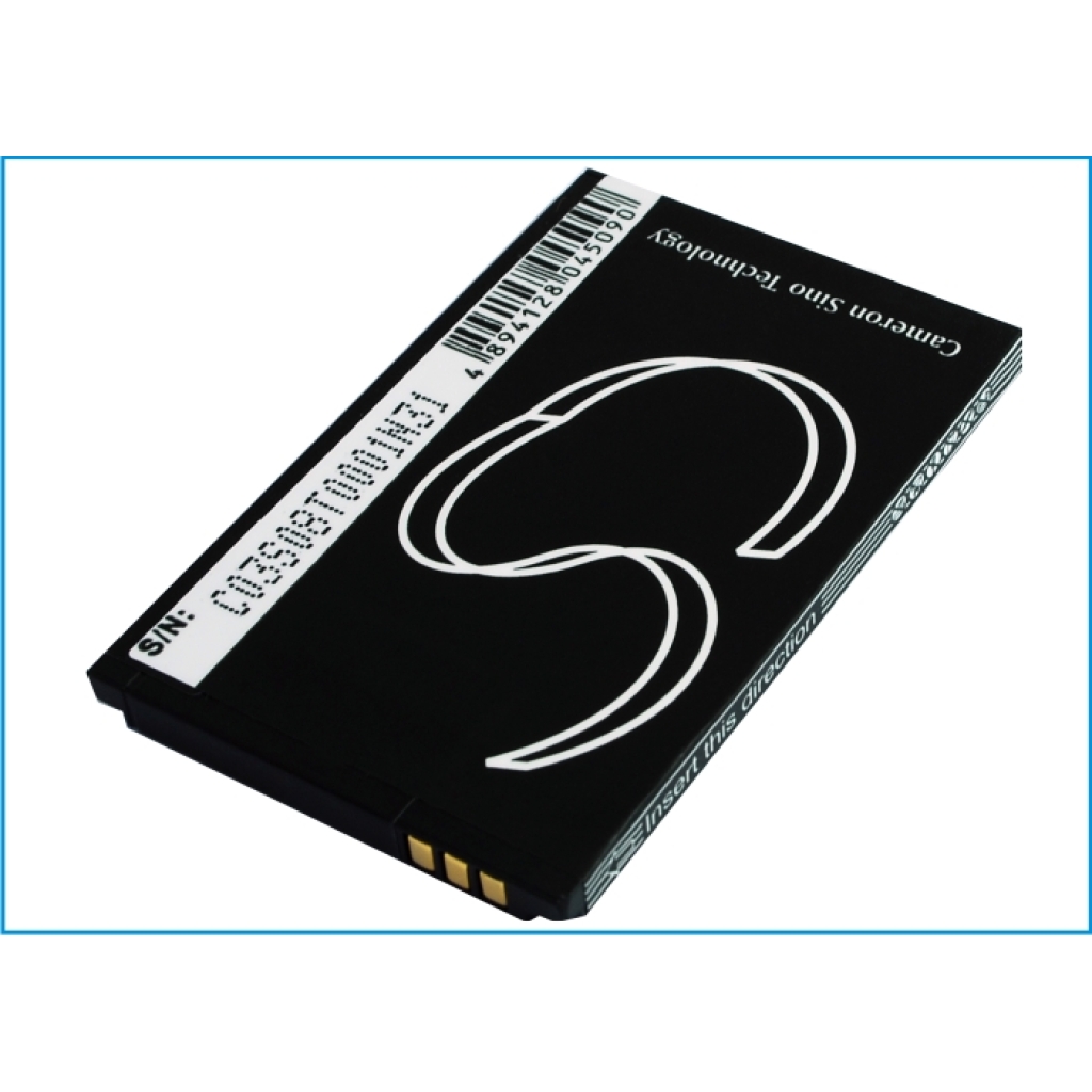 Batterij compatibel met Huawei ESIA CS-HUC308SL