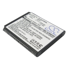 Remplacement de batterie compatible pour Huawei HB5D1