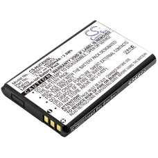 Remplacement de batterie compatible pour Huawei HB5A3,HB5A3L,W11