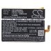 Batterij Vervangt HB436178EBW 