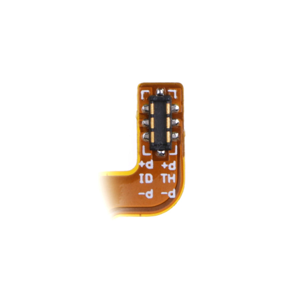 Batterij Vervangt HB436178EBW 