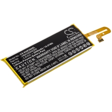 Compatible battery replacement for Huawei HB603689EBW