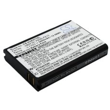 Compatibele batterijvervanging voor Huawei HB5F3H,HB5F3H-12,PB06LPZ10,PBD06LPZ10