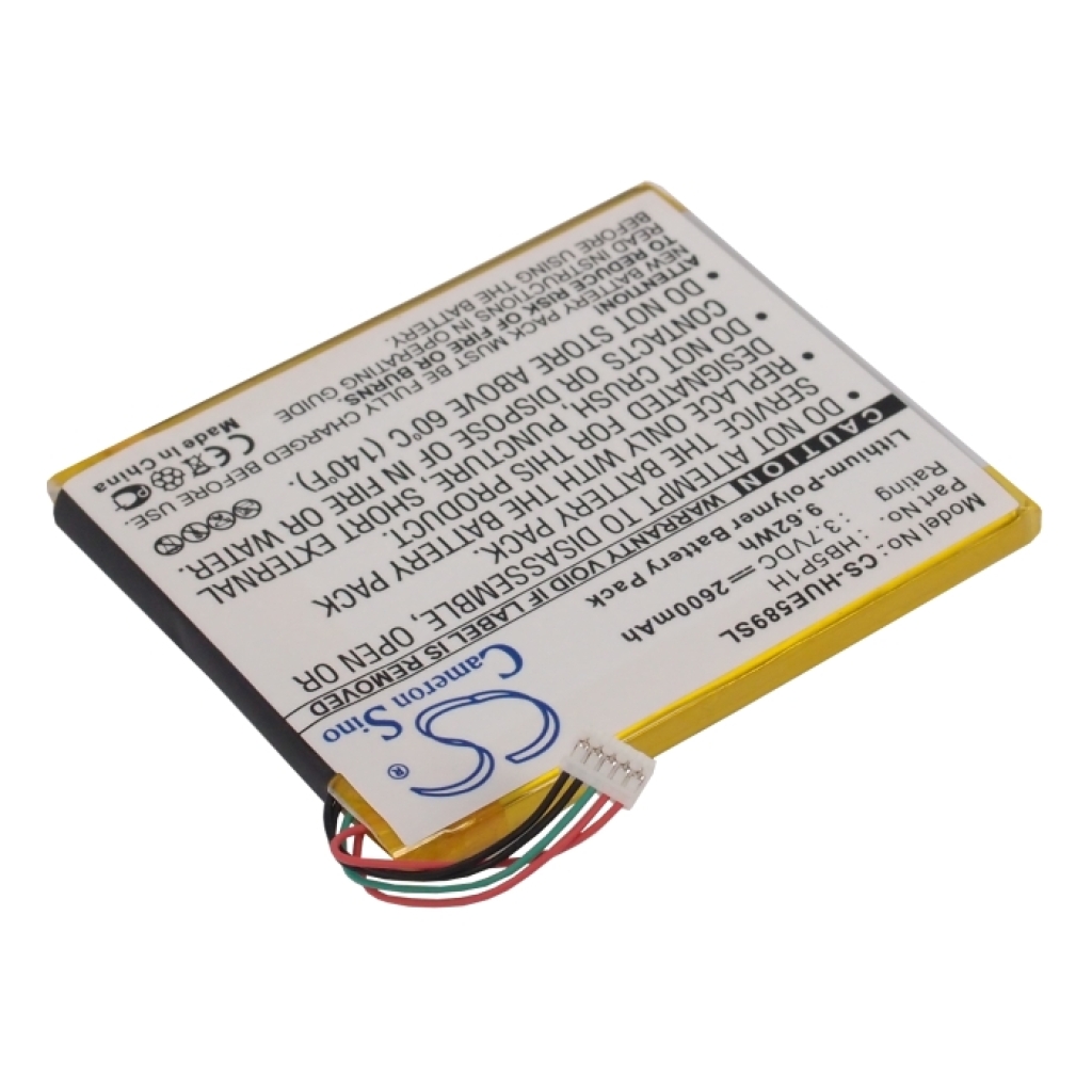 Hotspot Battery Huawei E5786s-63a