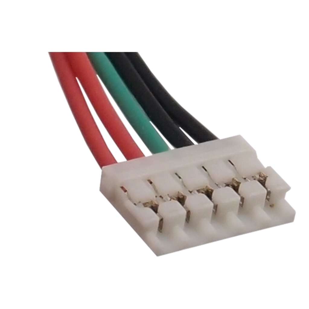 Remplacement de batterie compatible pour Huawei HB5P1H