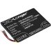 Remplacement de batterie compatible pour Huawei HB5P1H