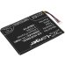 Remplacement de batterie compatible pour Huawei HB5P1H