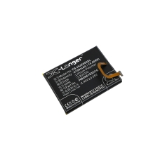 Remplacement de batterie compatible pour Huawei HB496183ECC,HB496183ECW