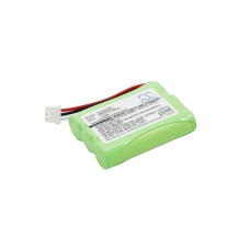 Remplacement de batterie compatible pour Huawei HNBAAA600-31