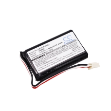 Remplacement de batterie compatible pour Huawei HB6A3