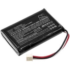 Remplacement de batterie compatible pour Huawei HBL5AF,HBMAAF