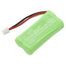 Remplacement de batterie compatible pour Huawei HNBAAA6-21