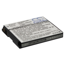 Remplacement de batterie compatible pour Huawei HB5E1