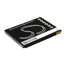 Remplacement de batterie compatible pour Huawei HB4G1