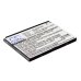 Batterij voor mobiele telefoon Huawei CS-HUG610SL